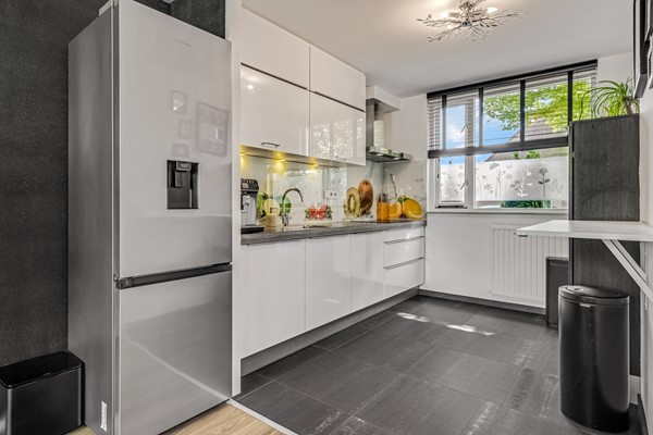 Medium property photo - Doesburgstraat 67, 5043 GB Tilburg